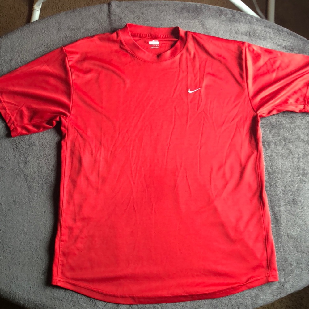 Nike athletic shirt